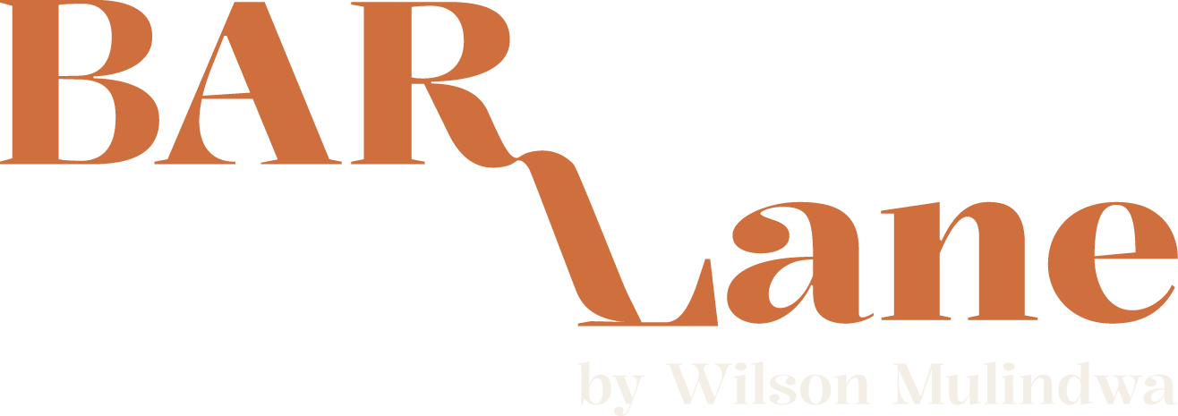 Barlane — Bar & Beverage Consulting by Wilson